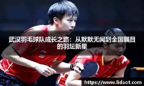 武汉羽毛球队成长之路：从默默无闻到全国瞩目的羽坛新星