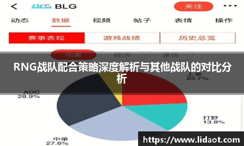 RNG战队配合策略深度解析与其他战队的对比分析