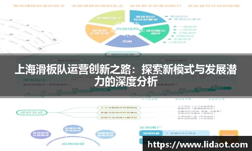 上海滑板队运营创新之路：探索新模式与发展潜力的深度分析