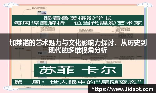 加莱诺的艺术魅力与文化影响力探讨：从历史到现代的多维视角分析